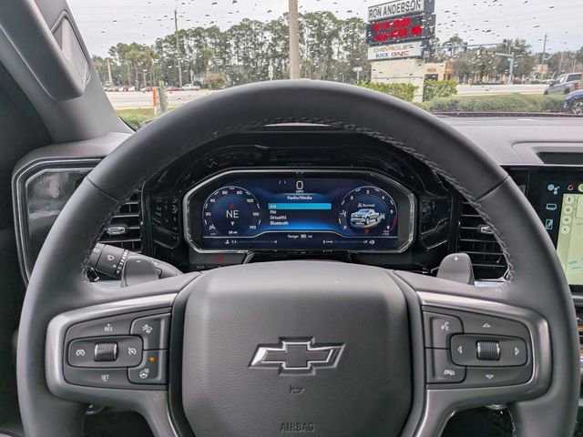 2025 Chevrolet Silverado 1500 RST - Photo 57