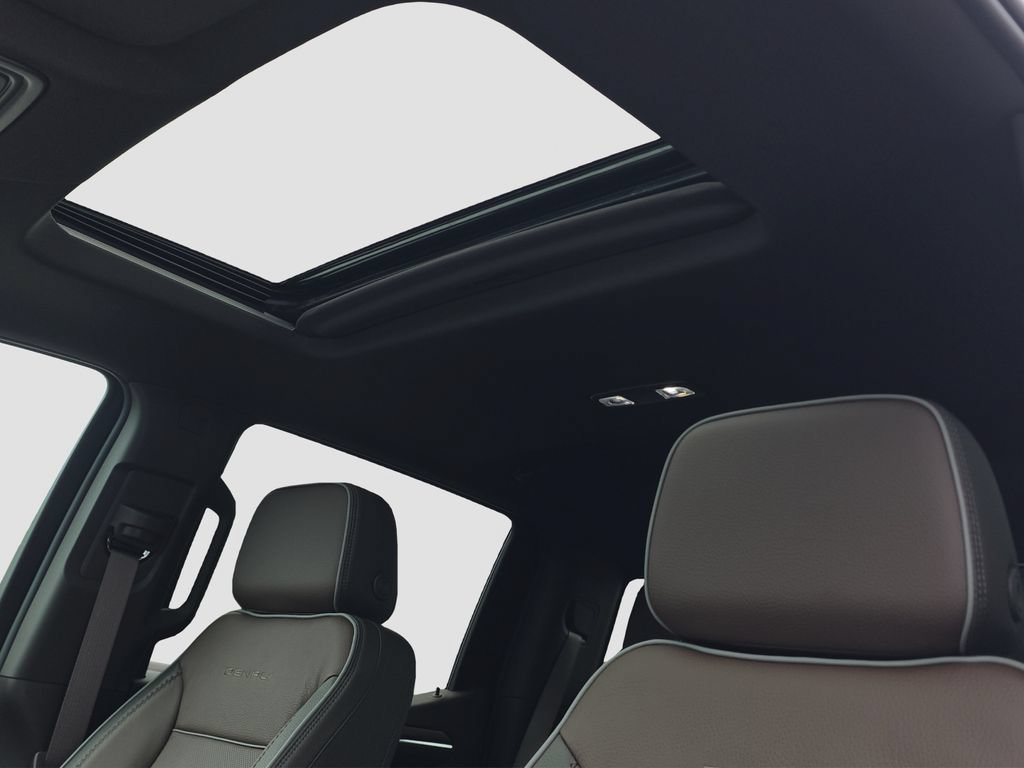 2026 GMC Sierra 1500 Denali - Photo 8