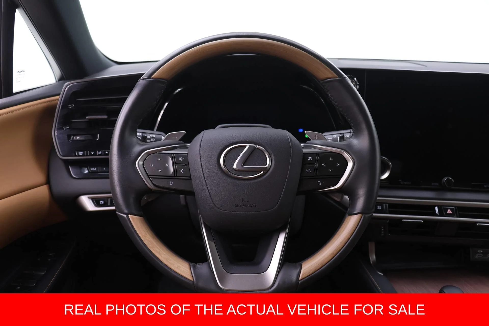 2024 Lexus RX 350 - Photo 12