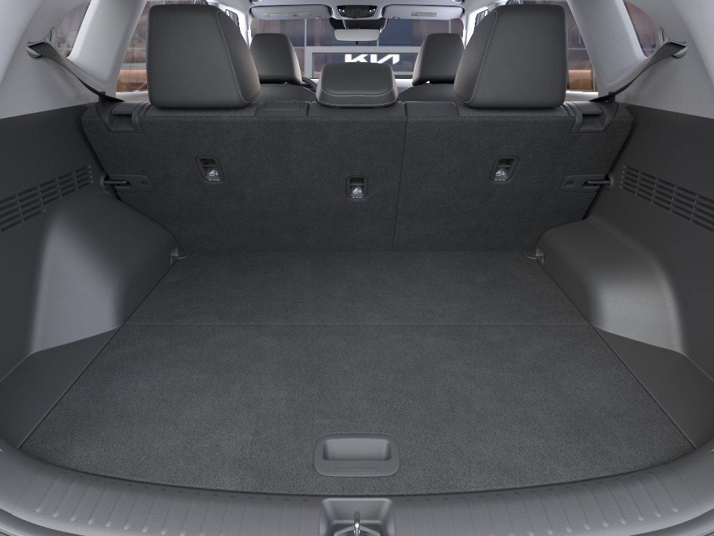 New 2026 Steel Gray Kia S image 19