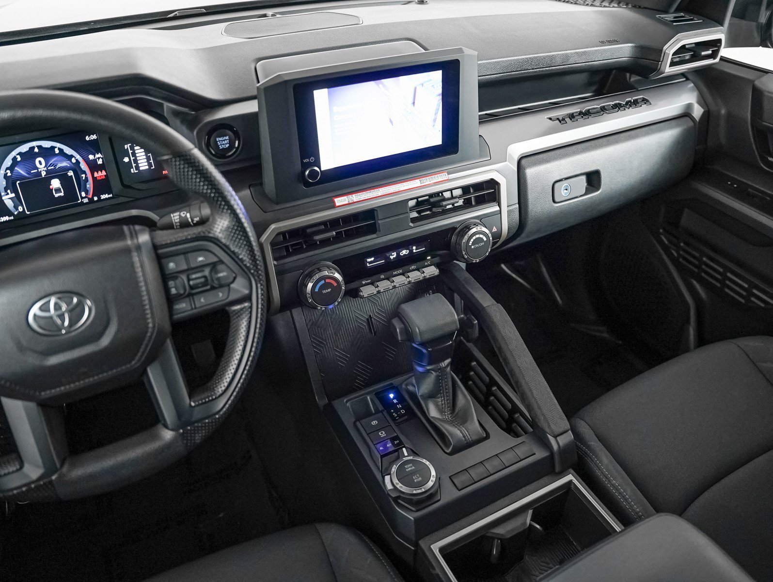Used 2025 Black Toyota  image 14