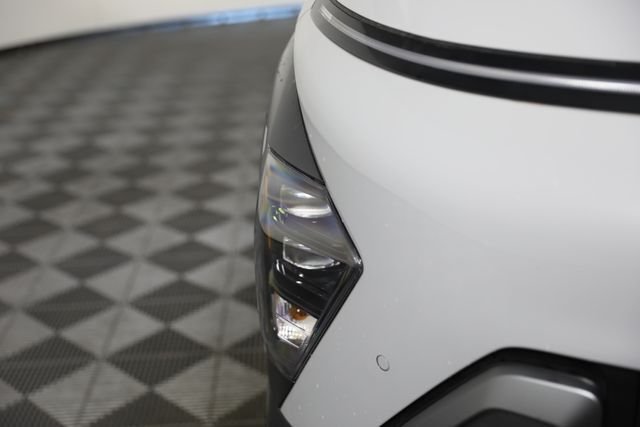 New 2026 Gray Hyundai Limited AWD image 27