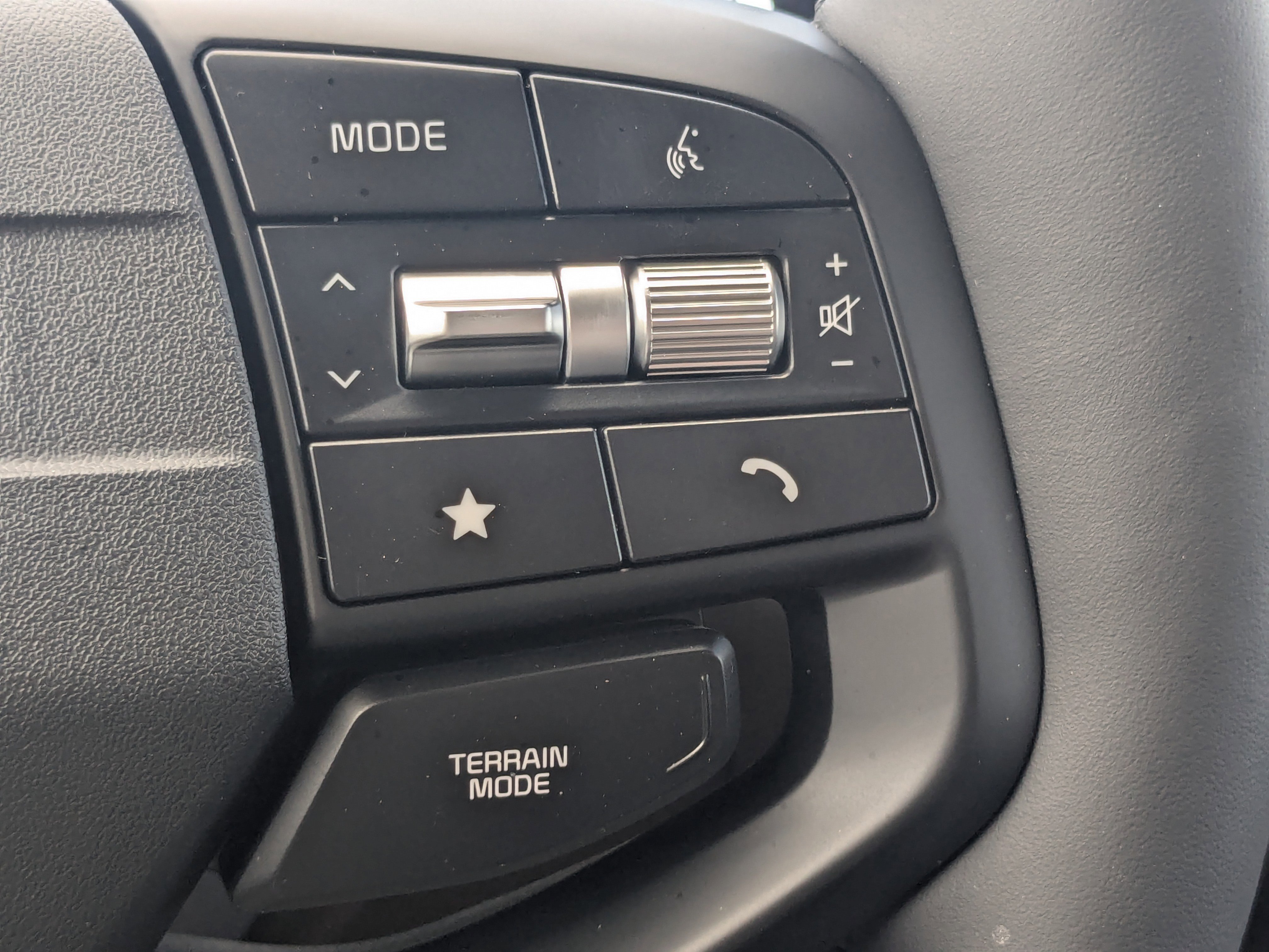 New 2026 Fusion Black Kia EX image 34