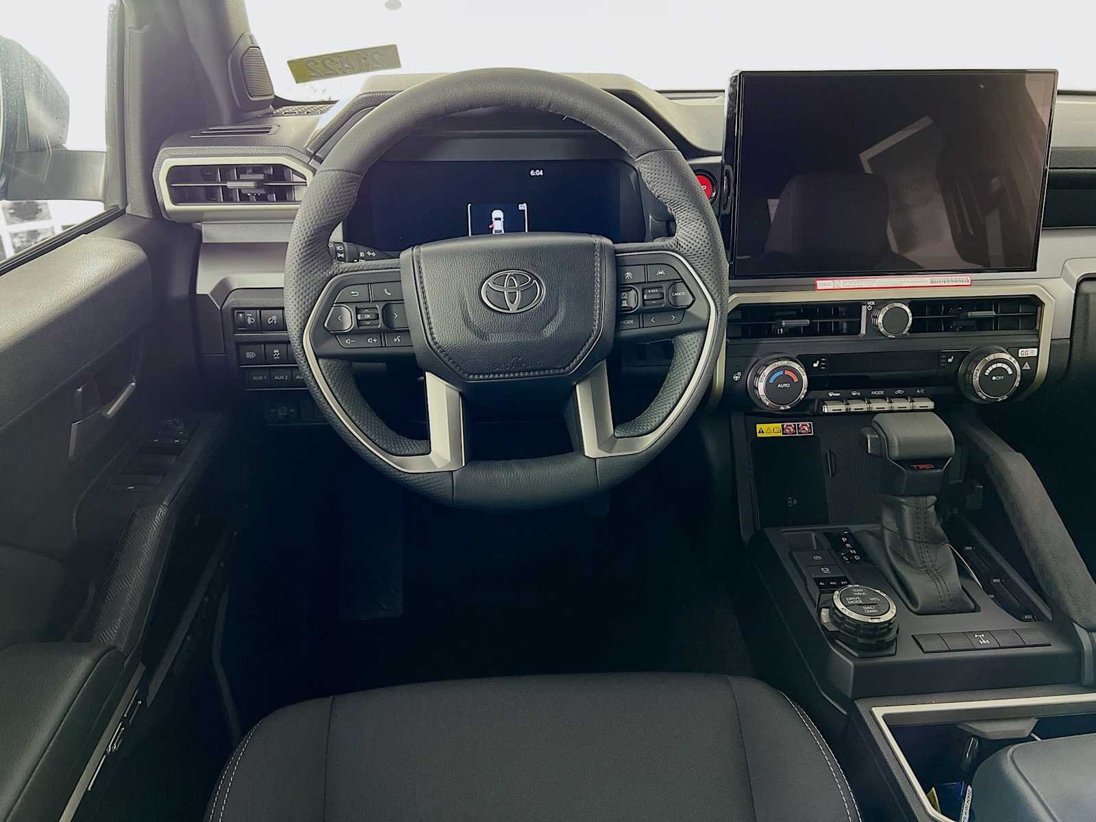 2026 Toyota Tacoma — photo 15