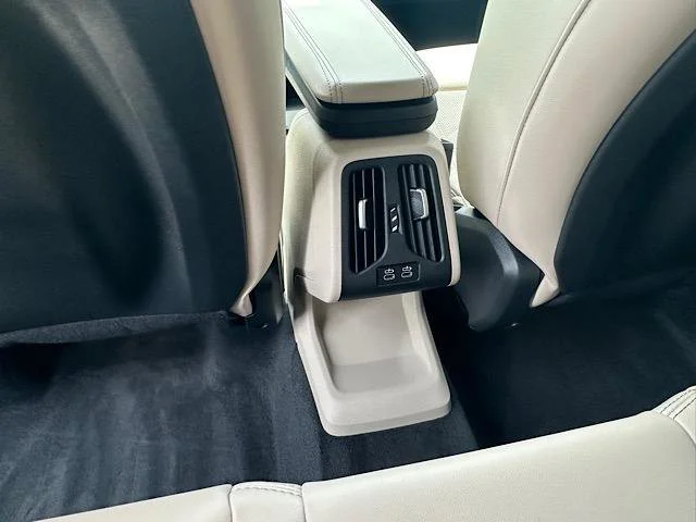 Certified Used 2025 Storm Bay Metallic BMW xDrive28i image 20