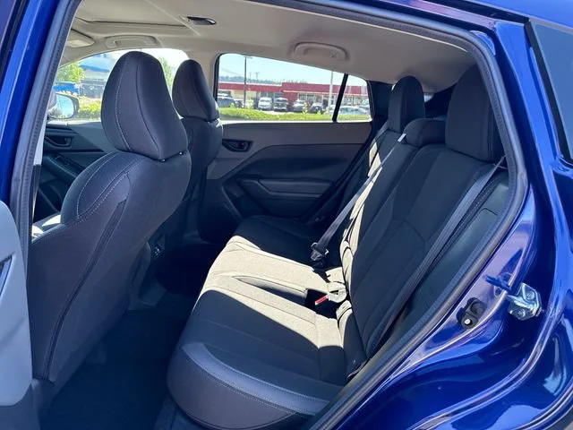 New 2026 SAPPHIRE BLUE PEARL Subaru Premium image 16