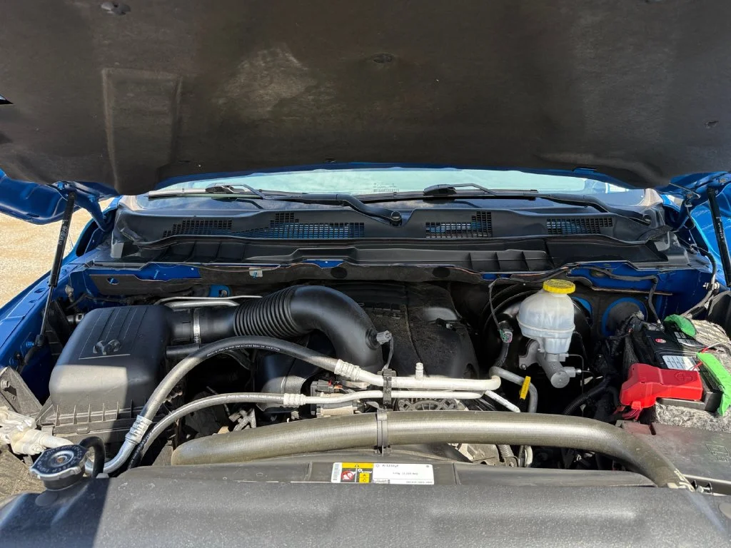 Used 2019 Blue Ram Express image 21