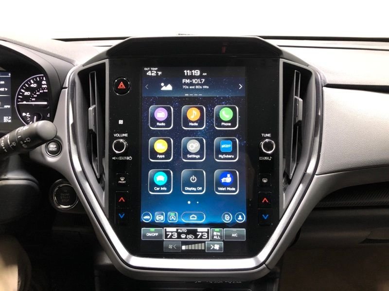 2026 Subaru Crosstrek Premium - Photo 32