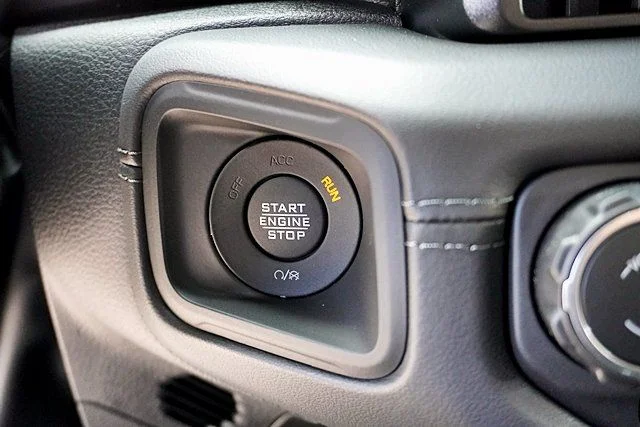 New 2026 41 Exterior Paint Jeep Mojave X image 36
