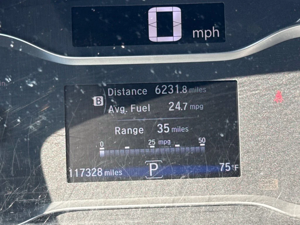 Used 2017  Honda Touring image 22