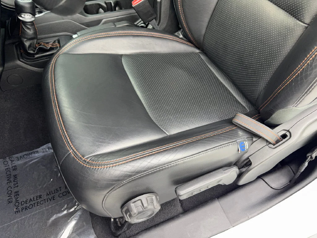 Used 2023 White Jeep Mojave image 30