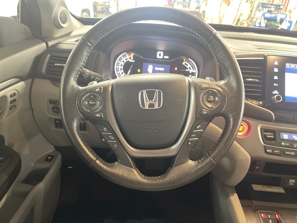 Used 2023  Honda RTL-E image 19