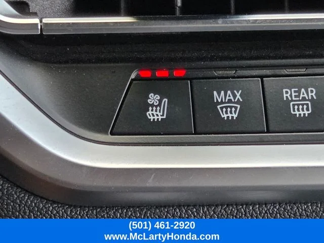 Used 2022 Gray BMW Competition image 27