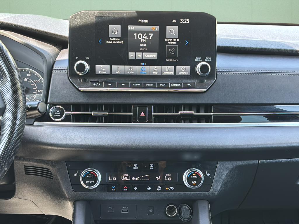 2022 Mitsubishi Outlander SEL Special Edition - Photo 23