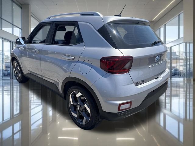 2026 Hyundai Venue SEL - Photo 7
