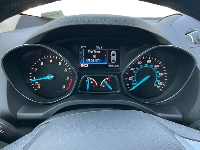 Used 2015  Ford SE image 13