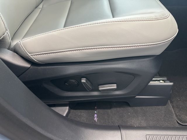 New 2026 Vapor Blue Metallic Ford Active image 36
