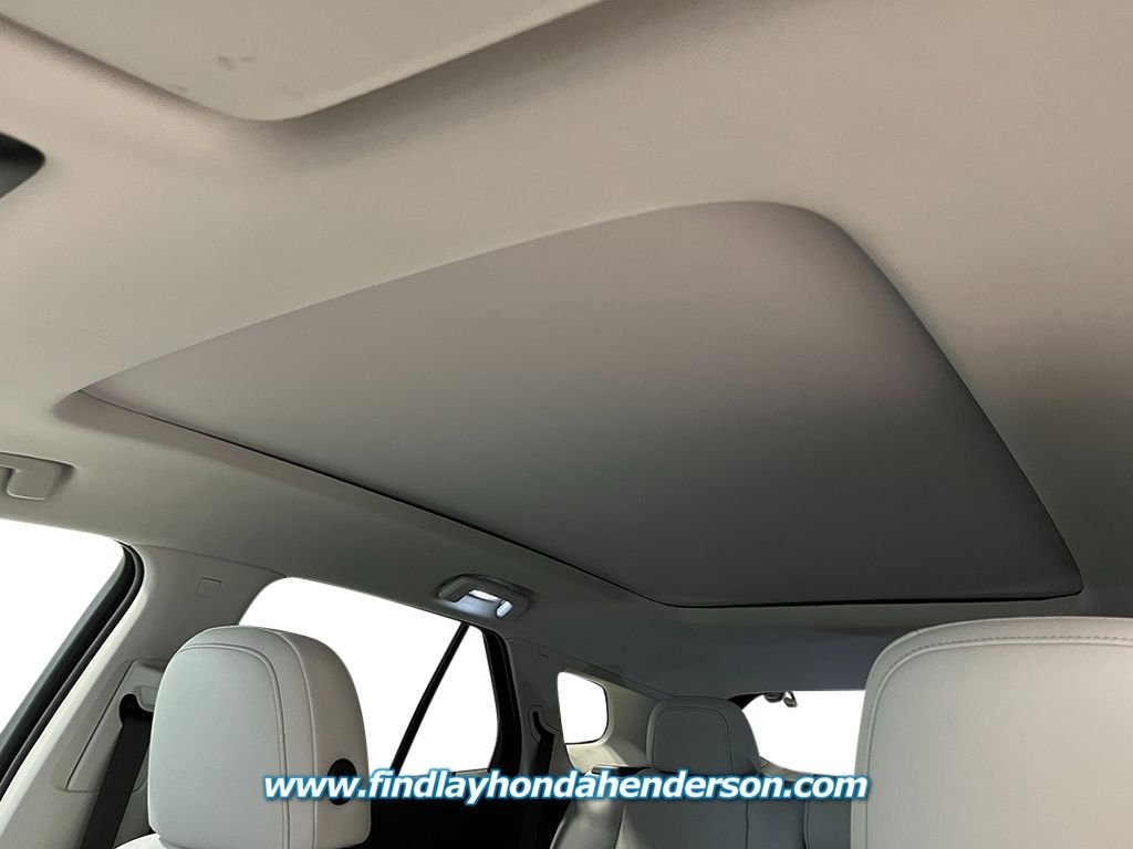 2026 Honda Prologue Touring - Photo 20