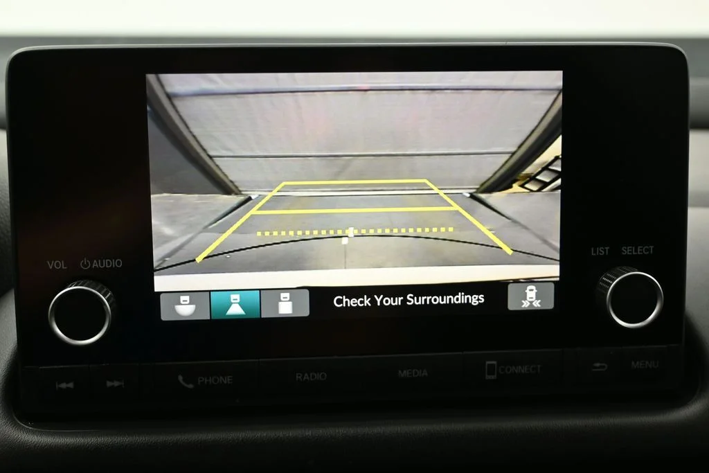 2024 Honda HR-V Sport - Photo 12