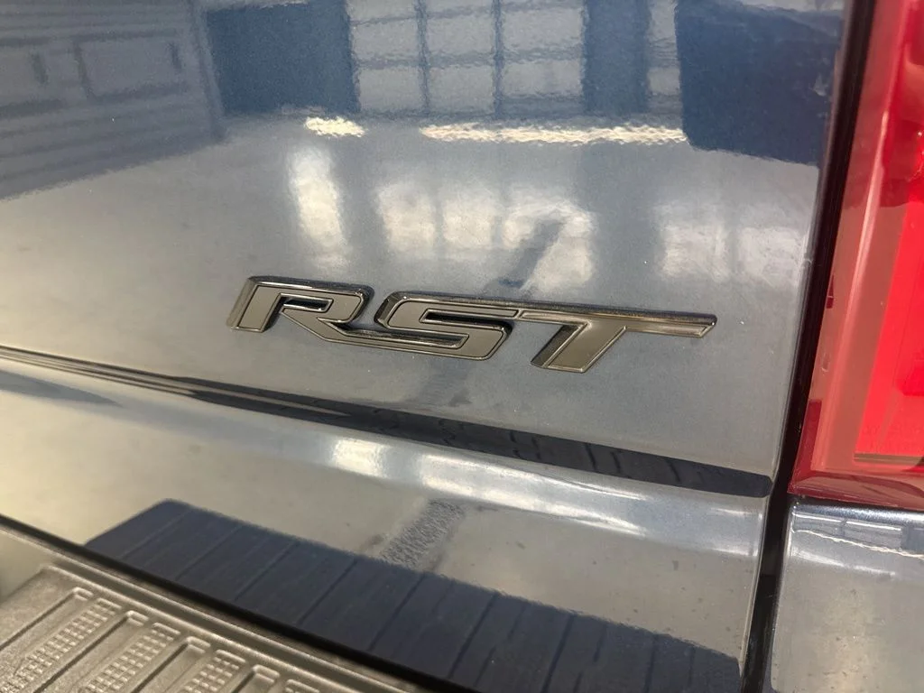 2021 Chevrolet Silverado 1500 RST - Photo 26