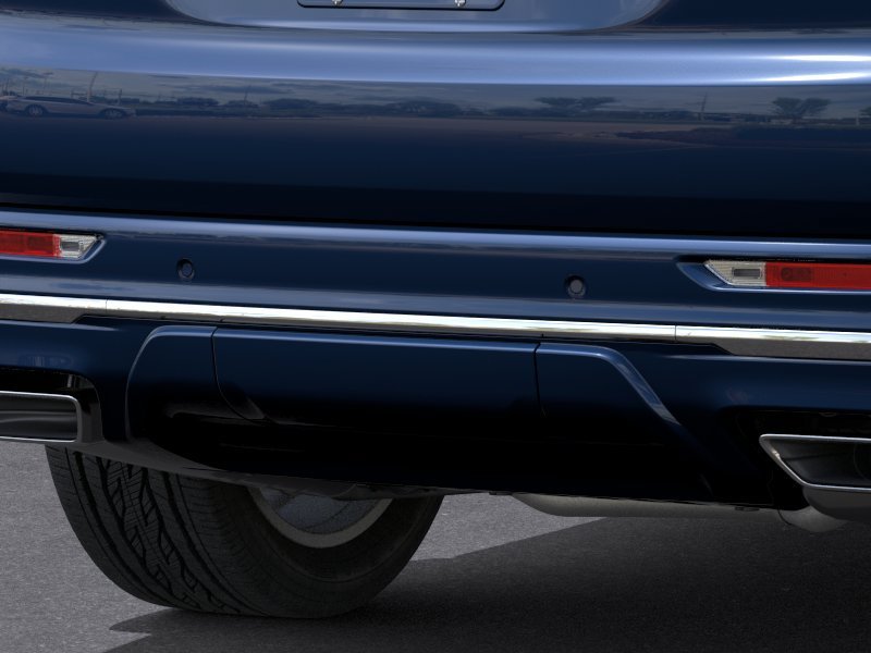 2027 Buick Enclave Avenir - Photo 14