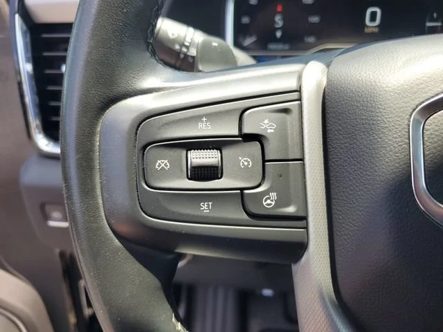 Used 2024 Onyx Black GMC Denali image 12