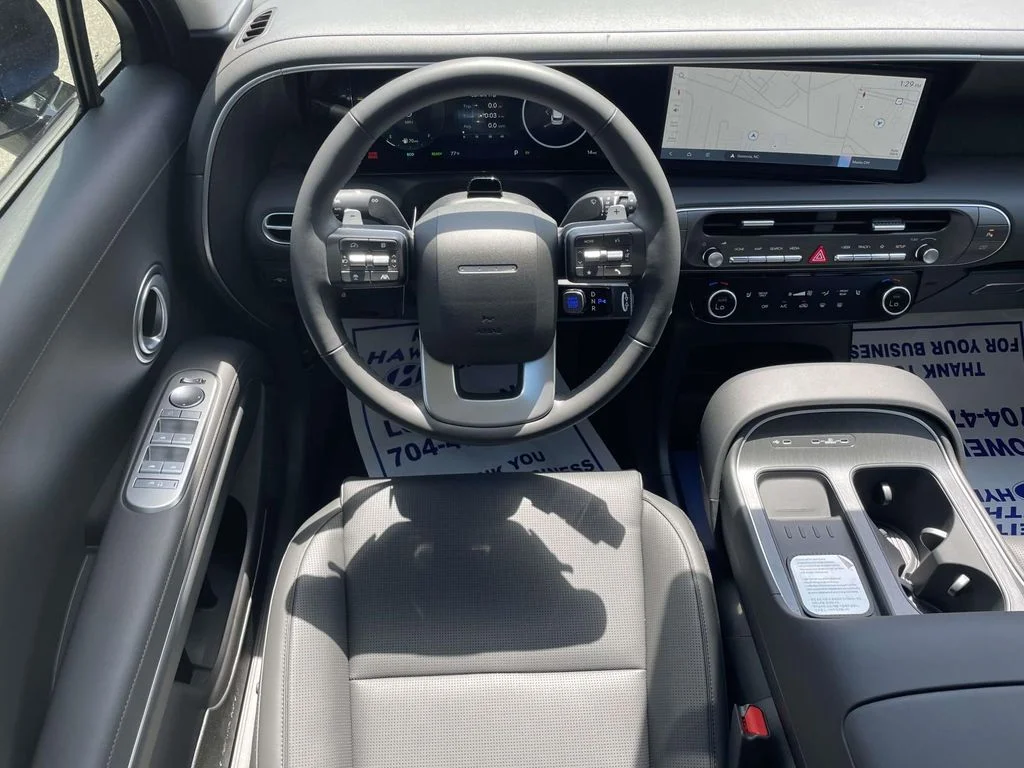 New 2026  Hyundai Blue SEL image 12