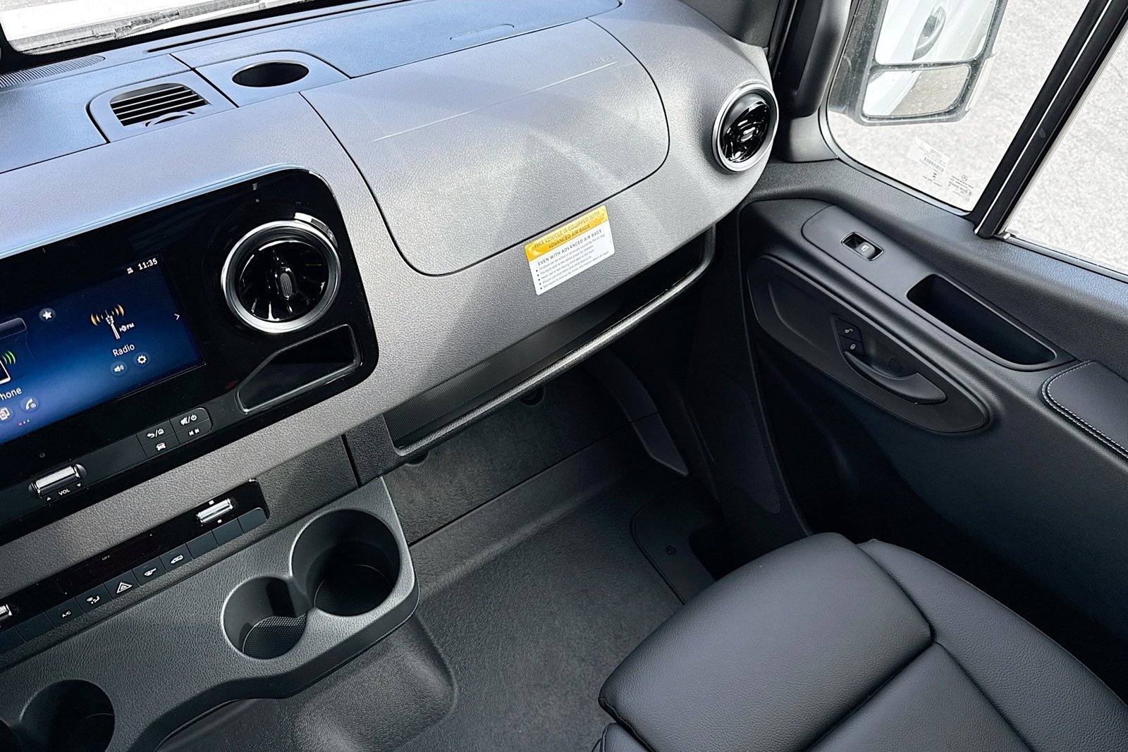 New 2026 Arctic White Mercedes-Benz  image 20
