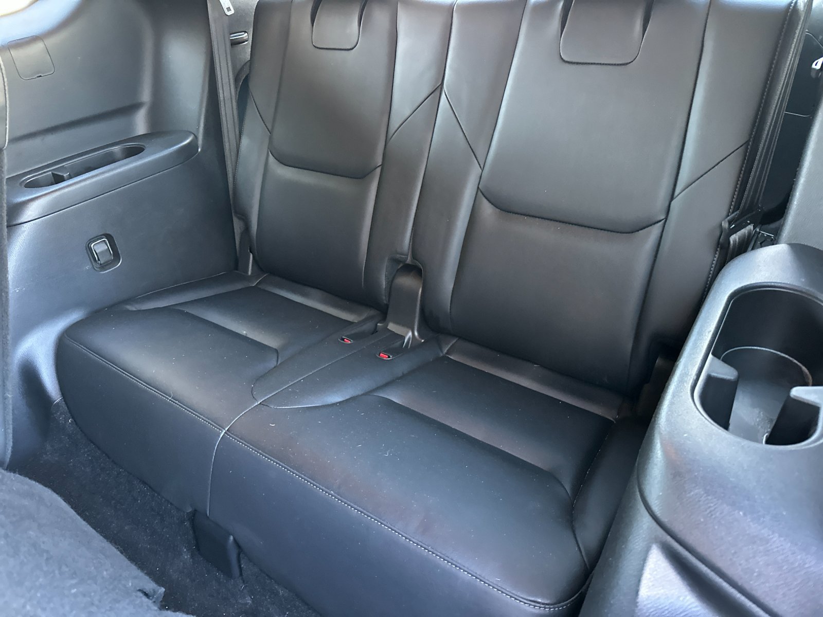 Used 2023 White Mazda Touring Plus image 14