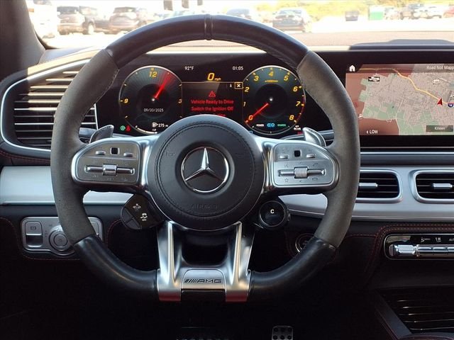 2023 Mercedes-Benz GLE Coupe GLE 53 AMG - Photo 23