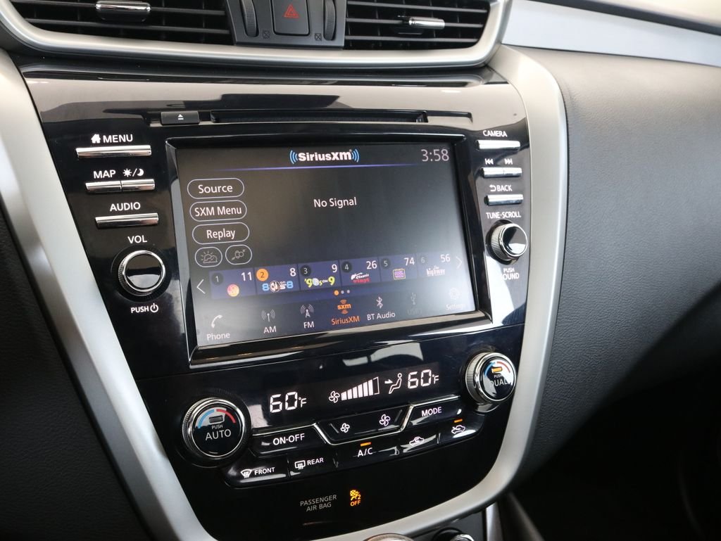 2020 Nissan Murano SL - Photo 16