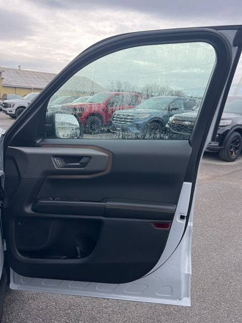 Used 2026 White Ford Big Bend image 58