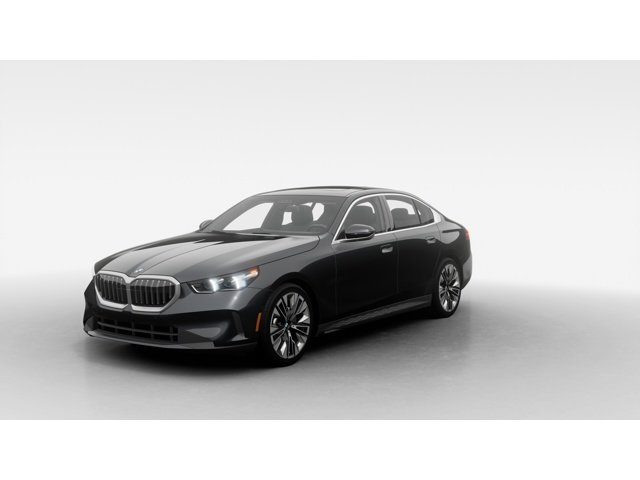 2027 BMW 5 Series 530i