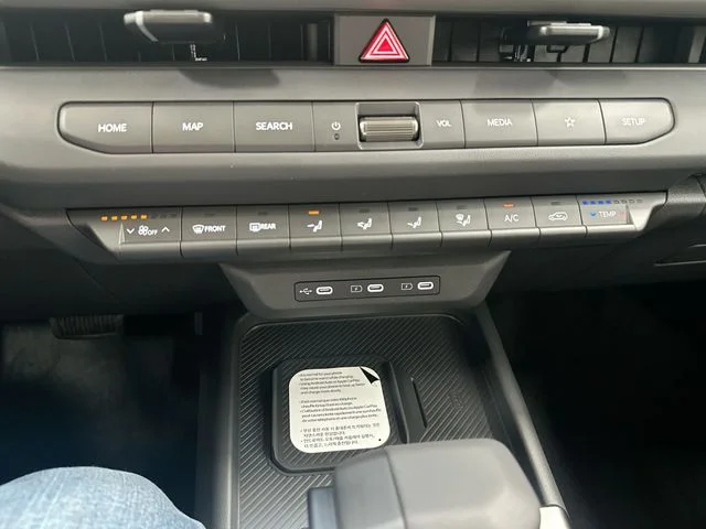 New 2027  Kia S image 17