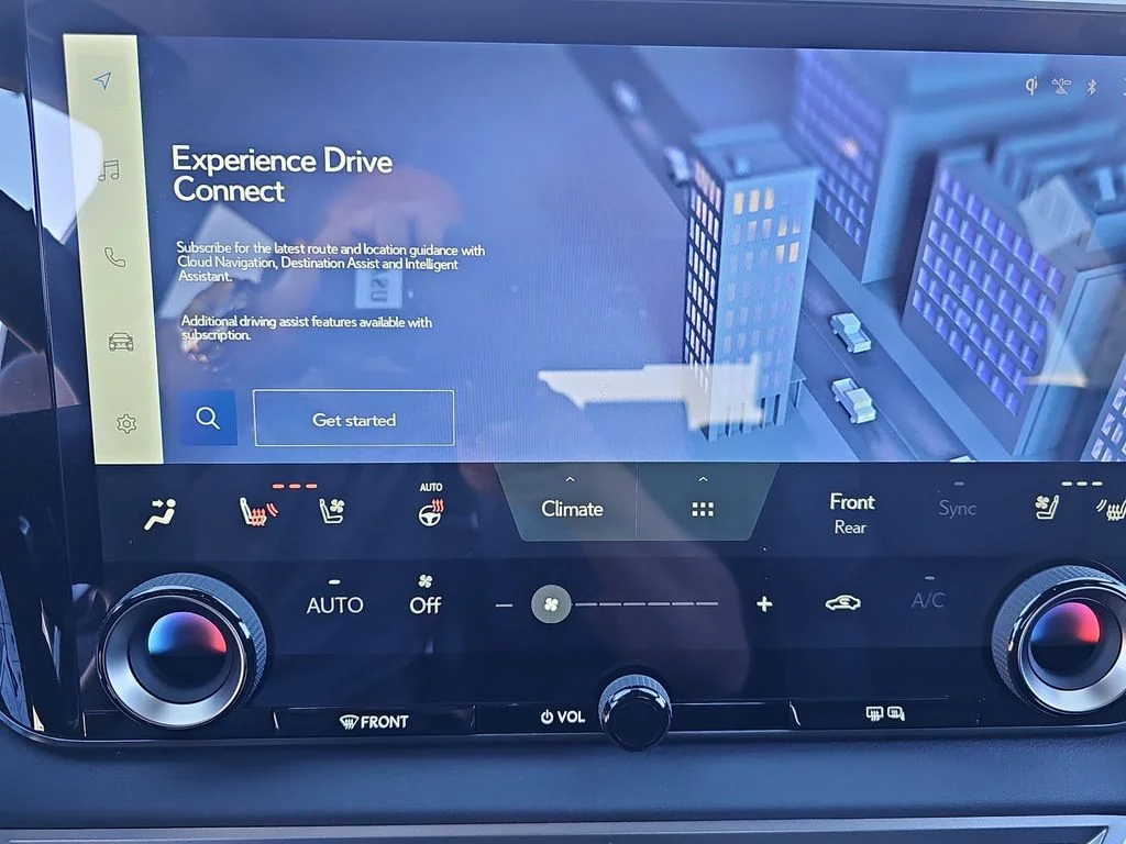 2026 Lexus RX 450h+ Luxury - Photo 22
