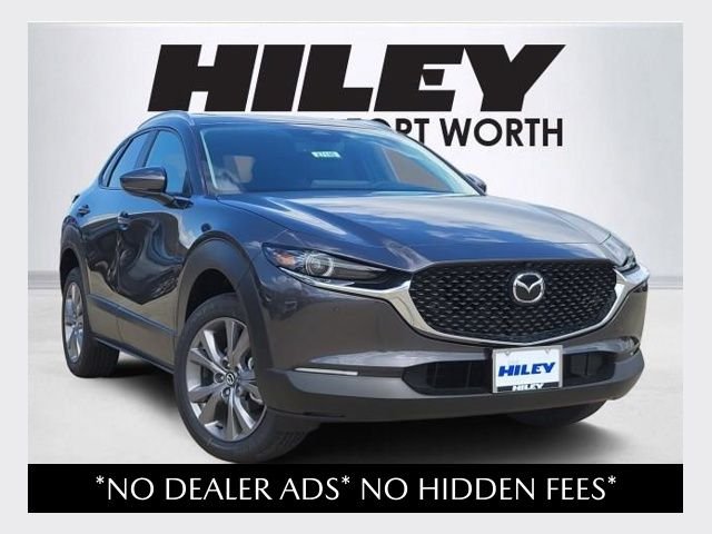 New 2026 Machine Gray Metallic Mazda 2.5 S Premium AWD image 1