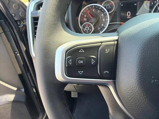 2026 RAM 2500 Big Horn - Photo 24