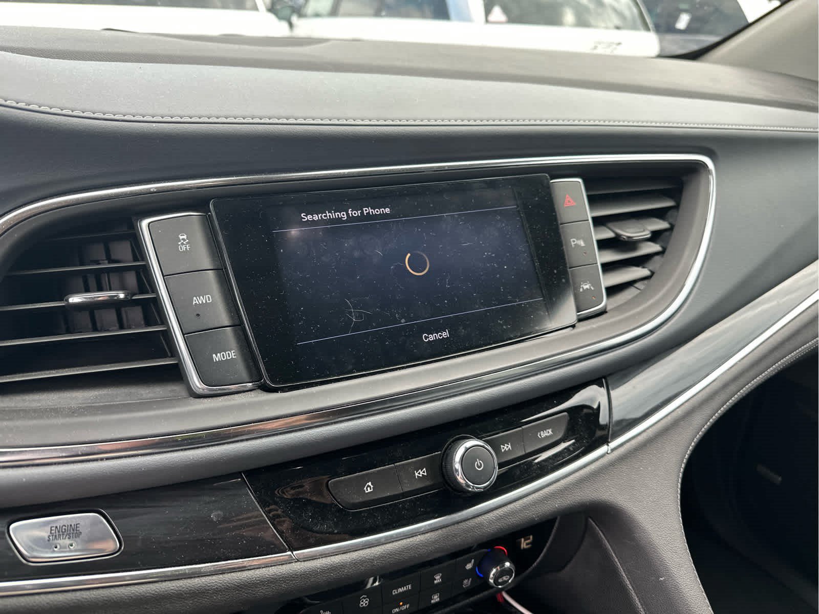 2021 Buick Enclave Premium - Photo 13