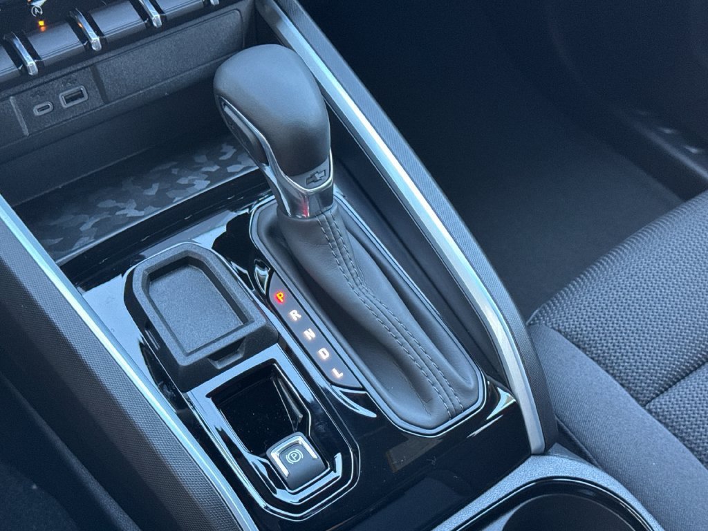 2026 Chevrolet Colorado LT - Photo 19