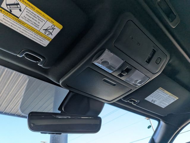2026 Nissan Frontier PRO-4X - Photo 18