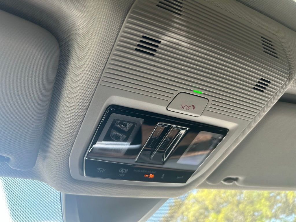 2026 Volkswagen Atlas SE w/Tech - Photo 59