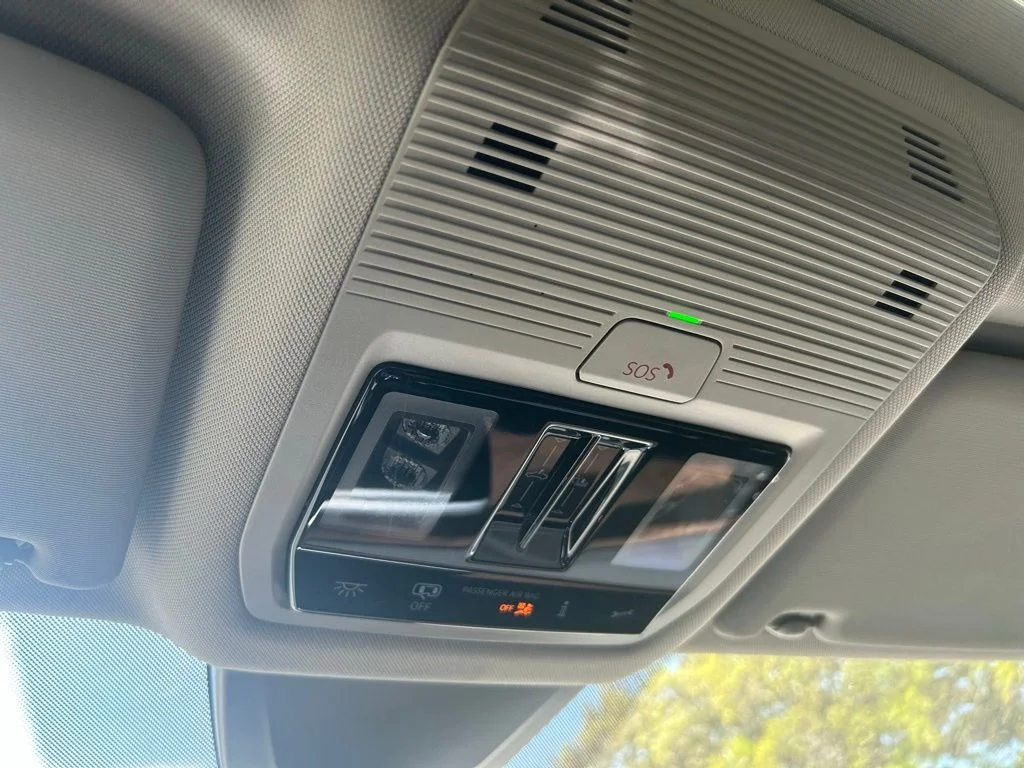 2026 Volkswagen Atlas SE w/Tech - Photo 59