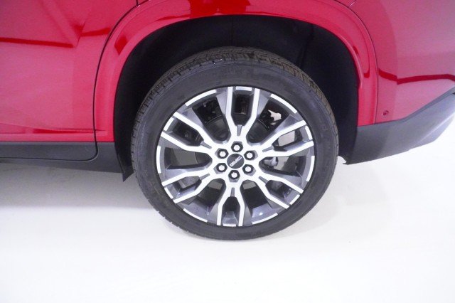 2027 GMC Acadia Denali Ultimate - Photo 12
