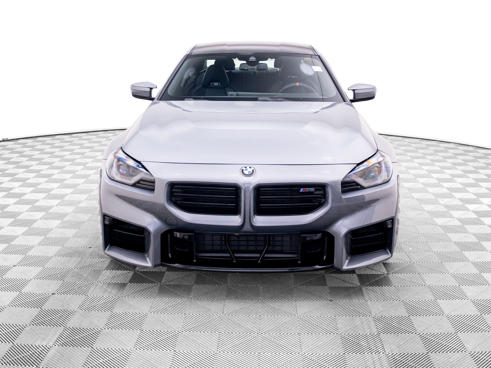 New 2026 Skyscraper Grey Metallic BMW Base image 10