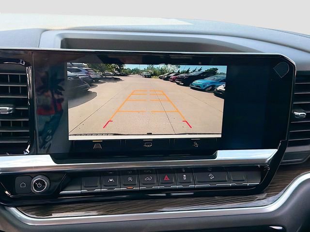 2026 Chevrolet Silverado 1500 LT Trail Boss - Photo 15