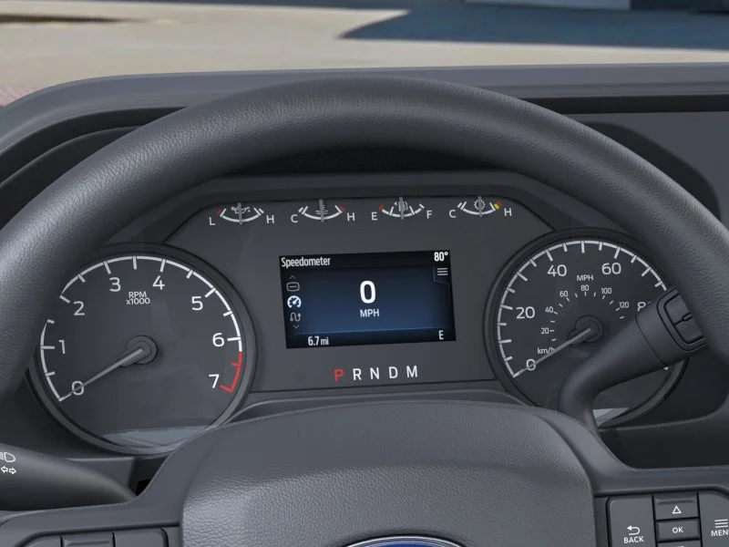 2026 Ford F-250 Super Duty XL - Photo 29
