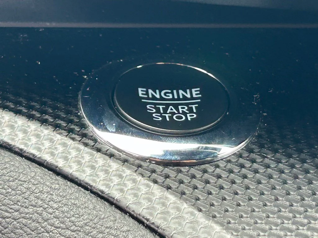 Used 2024 Black Metallic Ford ST-Line image 40