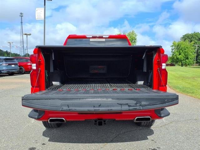 2020 Chevrolet Silverado 1500 RST - Photo 24