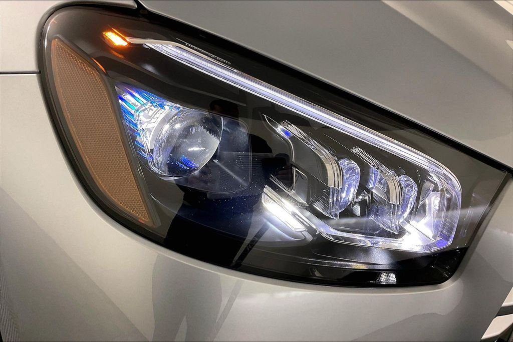 2026 Mercedes-Benz GLS Base - Photo 24