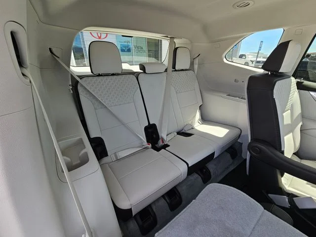 Used 2024 Ebony Twilight Metallic GMC Denali image 26